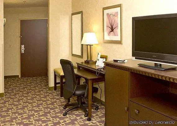 Comfort Suites Nashville