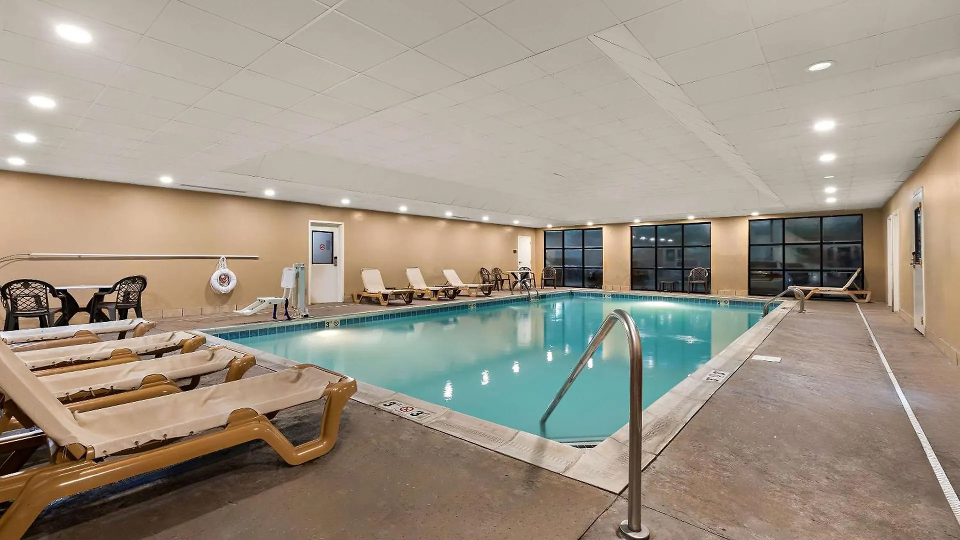 Hotel Comfort Suites Nashville