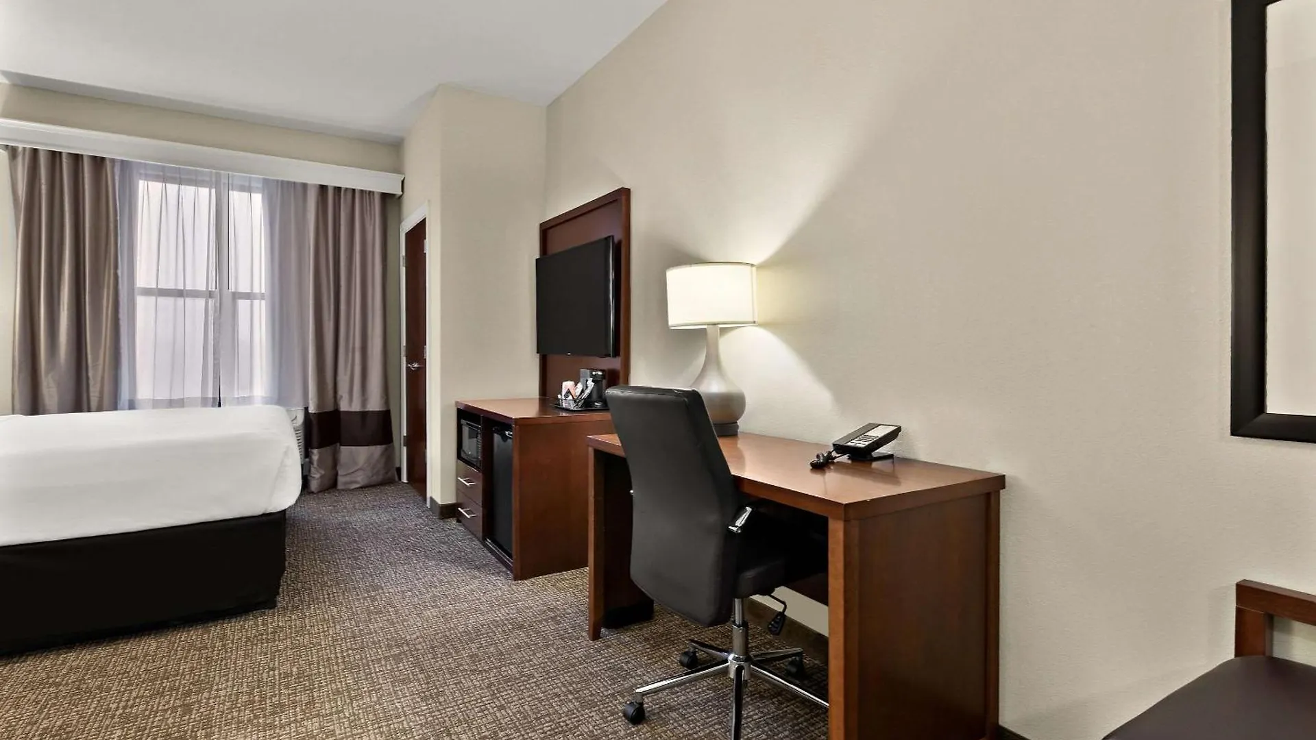 Comfort Suites Nashville USA