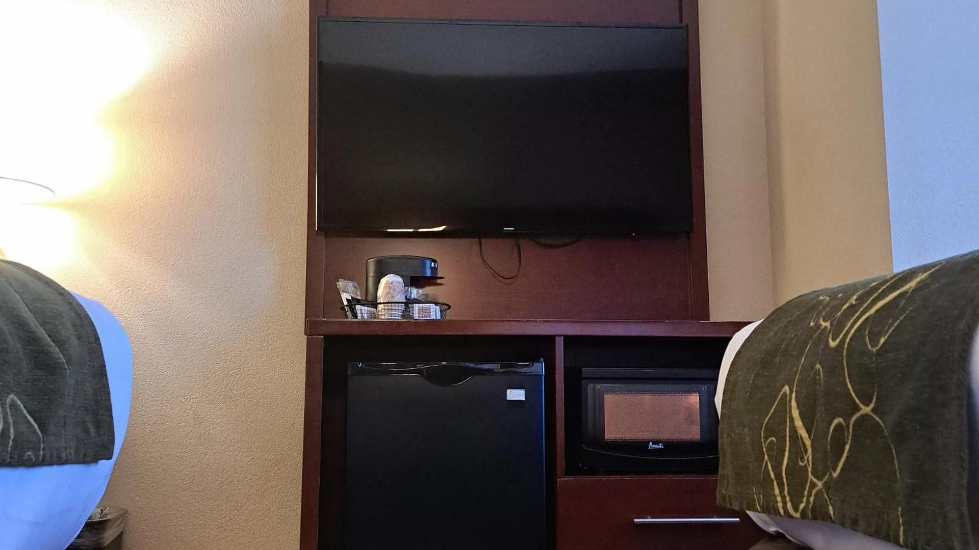 Comfort Suites Nashville Hotel