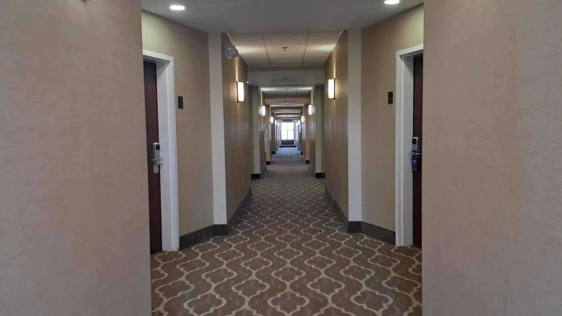 Hotel Comfort Suites Nashville