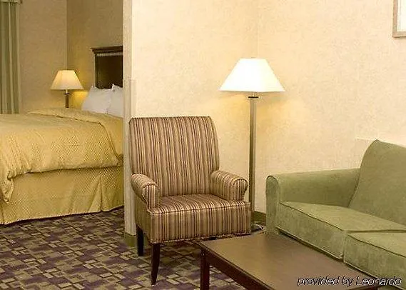 Comfort Suites Nashville USA