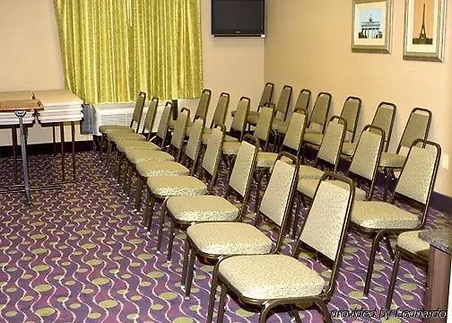 Hotel Comfort Suites Nashville