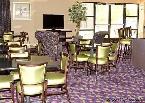Comfort Suites Nashville USA