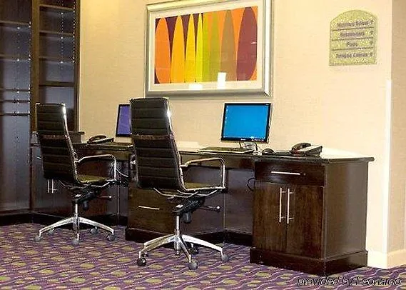 Comfort Suites Nashville Hotel