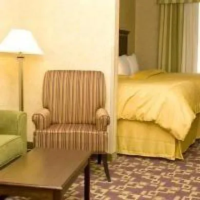 Hotel Comfort Suites Nashville
