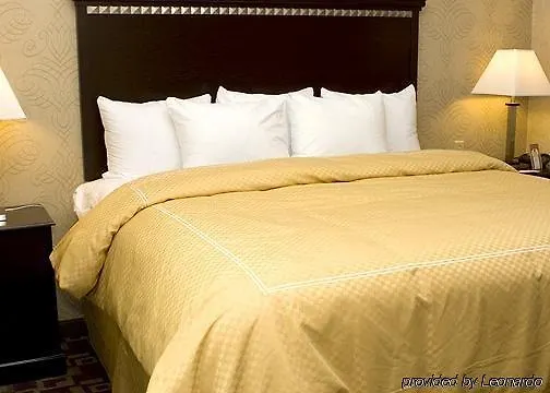 Comfort Suites Nashville