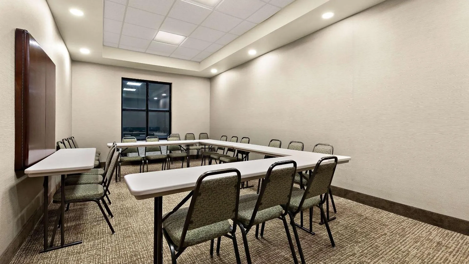 Hotel Comfort Suites Nashville
