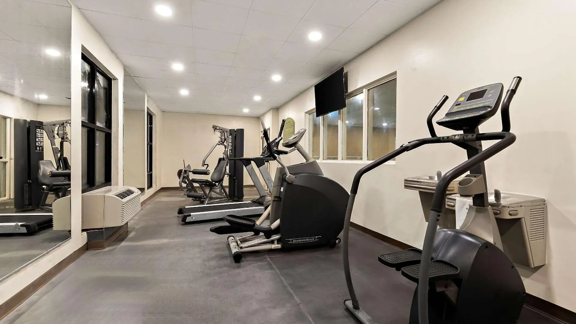 Comfort Suites Nashville 3*,  United States