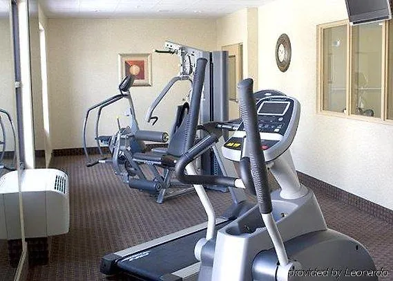 Comfort Suites Nashville 3*,  United States