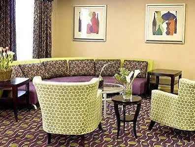 Comfort Suites Nashville